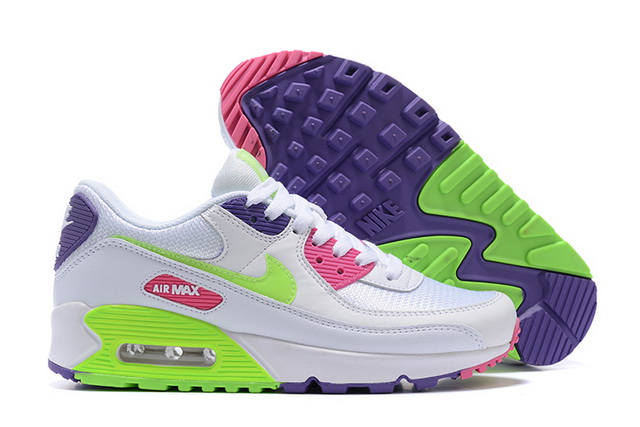 Women Air Max 90 022